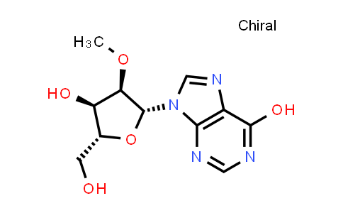 2'-O-Methylinosine