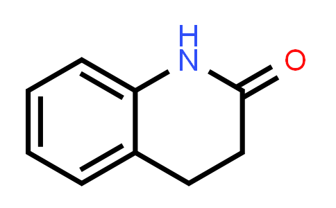 3,4-Dihydro-2(1H)-quinolinone