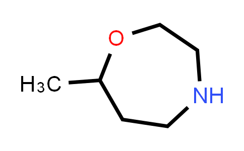 7-Methyl-1,4-oxazepane