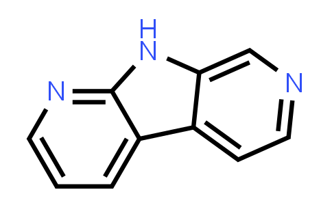 9H-pyrrolo[2,3-b:5,4-c']dipyridine