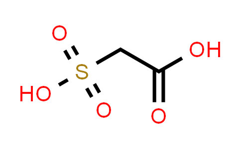 2-Sulfoacetic acid