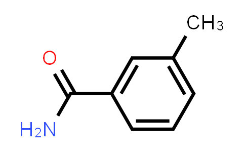 3-Methylbenzamide