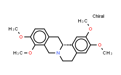 D-Tetrahydropalmatine