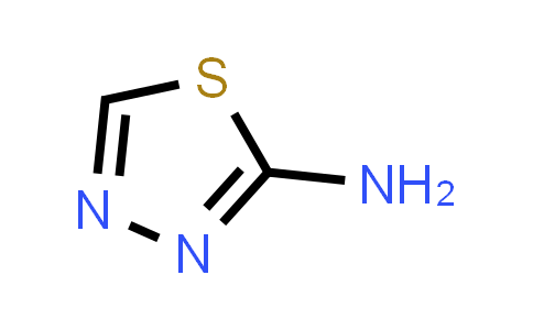 1,3,4-Thiadiazol-2-amine