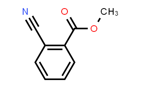 Methyl 2-cyanobenzoate