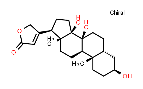 8-Hydroxydigitoxigenin