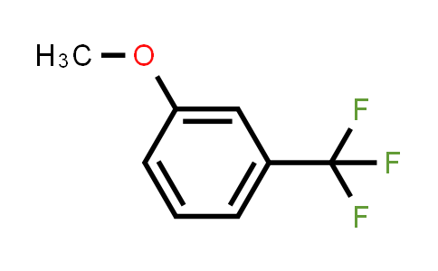 3-(Trifluoromethyl)anisole