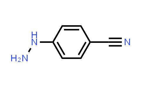 4-Hydrazinylbenzonitrile