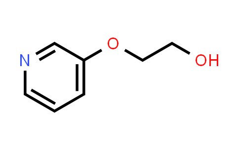 2-(3-Pyridyloxy)ethanol