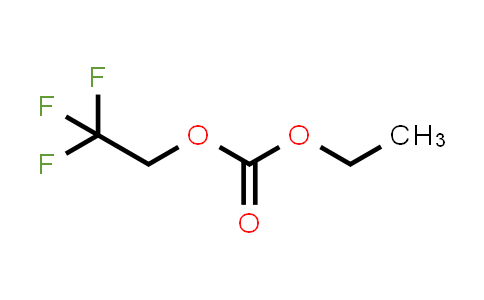 Ethyl (2,2,2-trifluoroethyl) carbonate