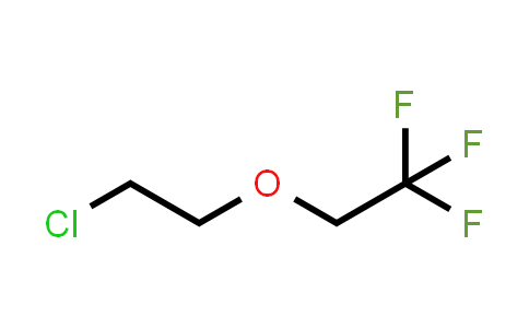 5-Chloro-1,1,1-trifluoro-3-oxapentane