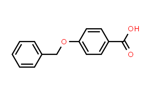 4-(Benzyloxy)benzoic acid