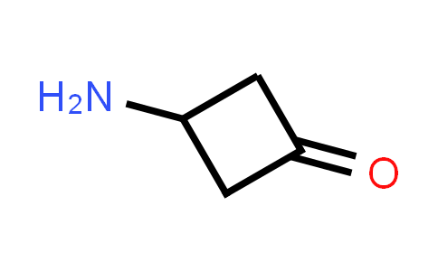 3-Aminocyclobutanone