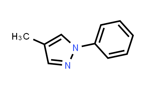 4-Methyl-1-phenyl-1H-pyrazole