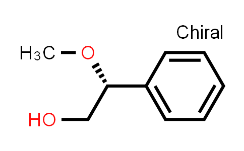 (R)-2-Methoxy-2-phenylethanol
