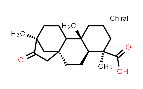 Isosteviol