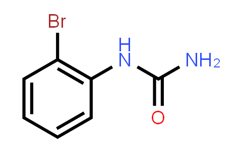 (2-Bromophenyl)urea