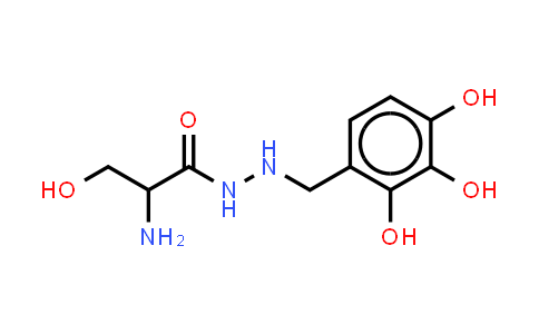 Benserazide hydrochloride