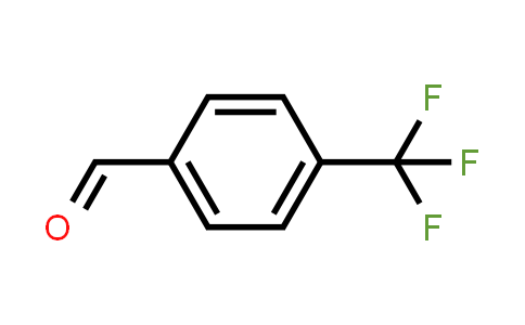 4-(Trifluoromethyl)benzaldehyde