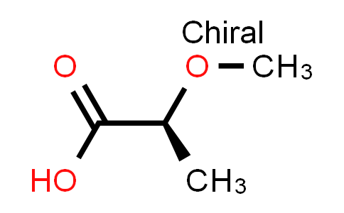 (S)-(-)-2-Methoxypropionic acid