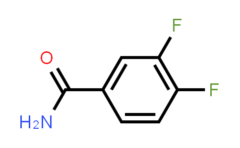 3,4-difluorobenzamide