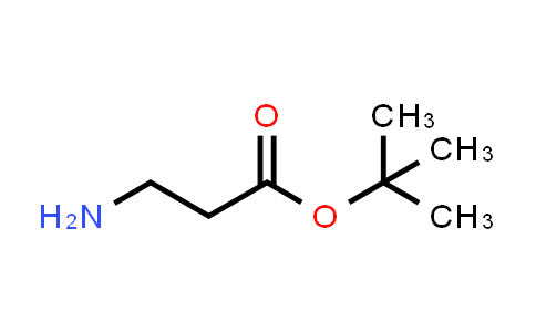 tert-Butyl 3-aminopropanoate