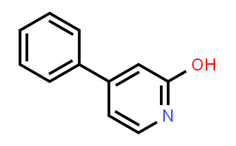 4-Phenylpyridin-2-ol