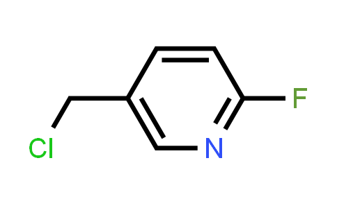 5-(Chloromethyl)-2-fluoropyridine