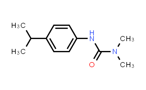 3-(4-Isopropylphenyl)-1,1-dimethylurea