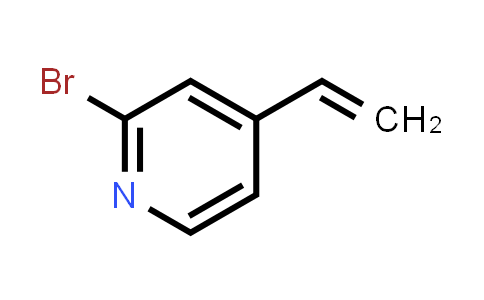 2-Bromo-4-vinylpyridine