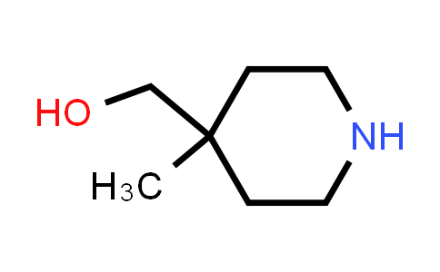 4-Hydroxymethyl-4-methylpiperidine