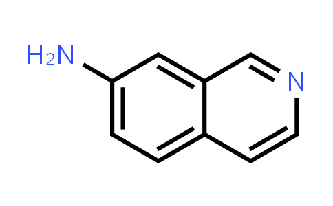 7-Aminoisoquinoline