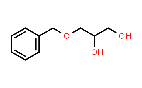 3-(Benzyloxy)propane-1,2-diol