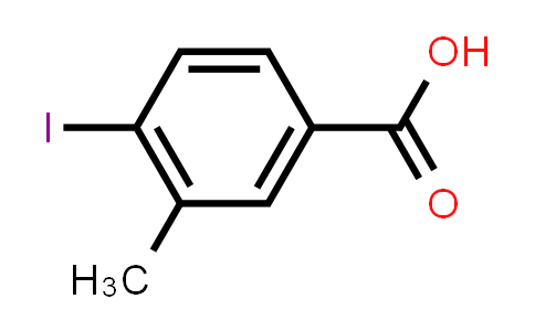 4-Iodo-3-methylbenzoic acid