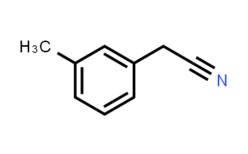 3-Methylbenzyl cyanide
