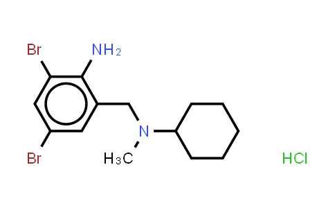 Bromhexine hydrochloride