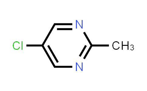 5-Chloro-2-methylpyrimidine