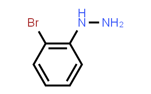 (2-Bromophenyl)hydrazine