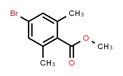 Methyl 4-bromo-2,6-dimethylbenzoate