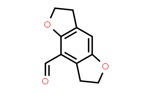 4-Formyl-2,3,6,7-Tetrahydrobenzo[1,2-B:4,5-B']Difuran