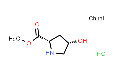 H-Hyp-OMe.HCl