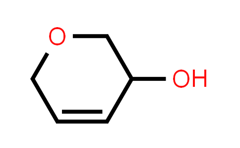3,6-Dihydro-2H-pyran-3-ol