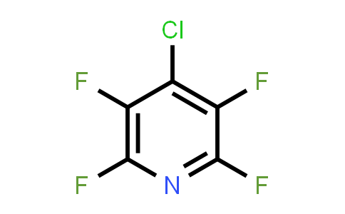 4-Chloro-2,3,5,6-tetrafluoropyridine