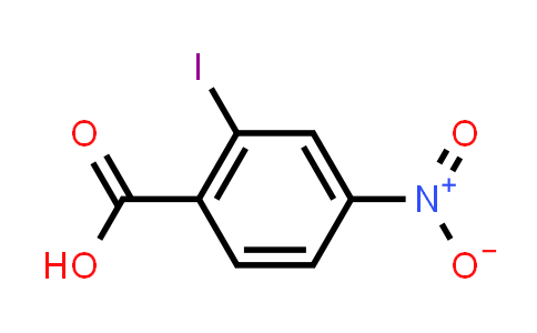 2-Iodo-4-nitrobenzoic acid