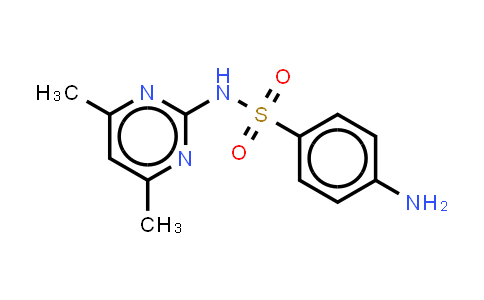 Sulfamethazine