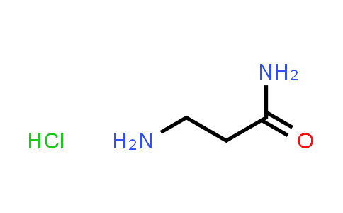 β-Alaninamide Hydrochloride