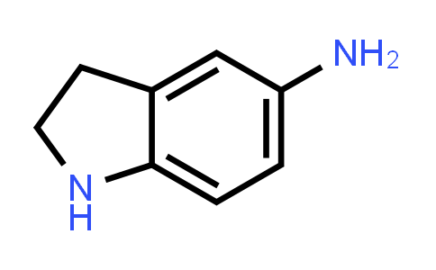 Indolin-5-amine