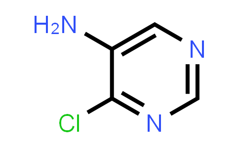 5-AMino-4-chloropyriMidine