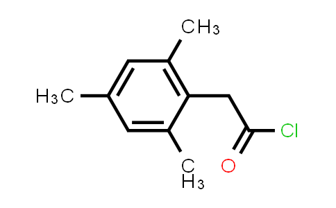 2-Mesitylacetyl chloride