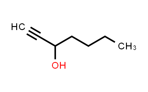 Hept-1-yn-3-ol